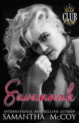 Savannah