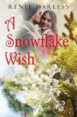 A Snowflake Wish