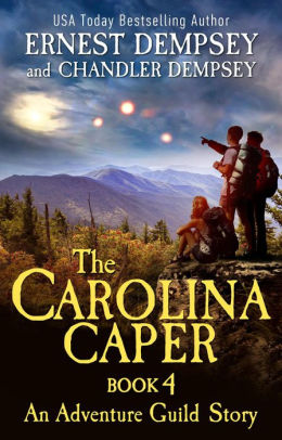 The Carolina Caper