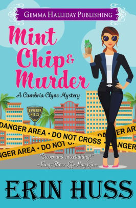 Mint Chip & Murder