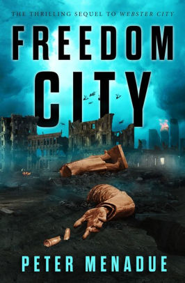Freedom City