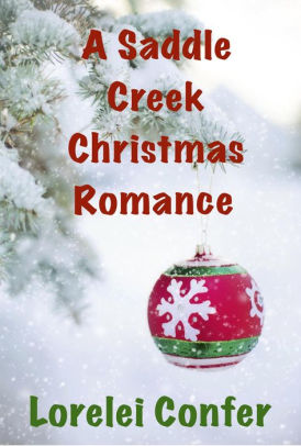 A Saddle Creek Christmas Romance