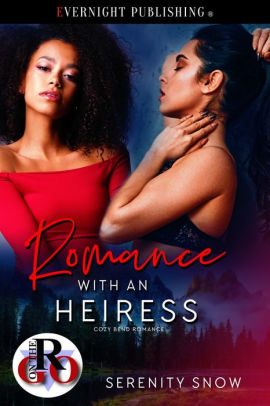 Romance With an Heiress