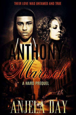 Anthony & Marisol