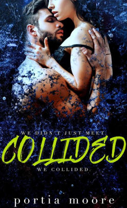 Collided