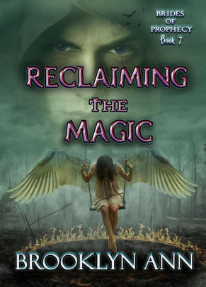 Reclaiming the Magic