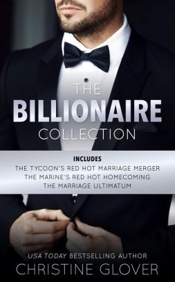 The Billionaire Collection