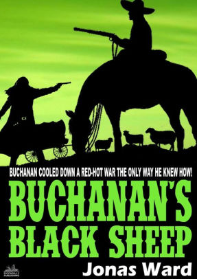 Buchanan's Black Sheep