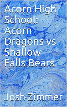 Acorn Dragons vs Shallow Falls Bears