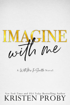 Imagine With Me