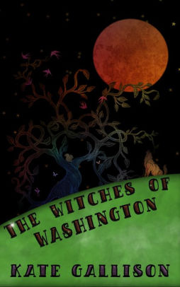 The Witches of Washington
