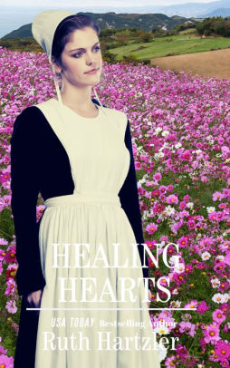 Healing Hearts