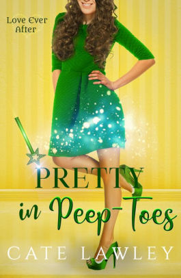 Pretty in Peep-Toes