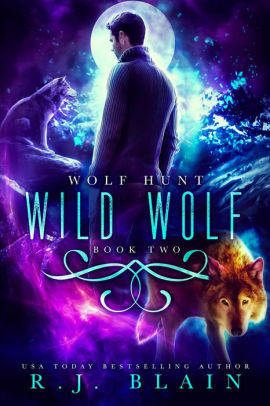 Wild Wolf