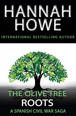 The Olive Tree