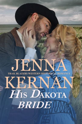 His Dakota Bride