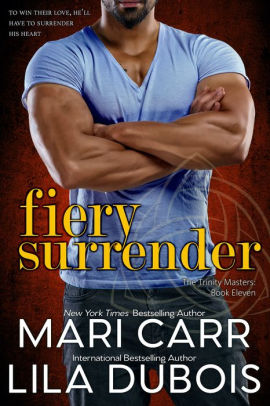 Fiery Surrender