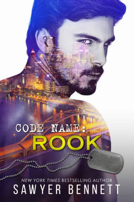 Code Name: Rook