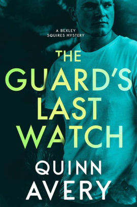 The Guard's Last Watch
