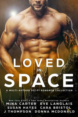 Loved in Space