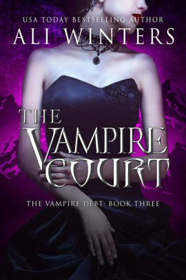 The Vampire Court