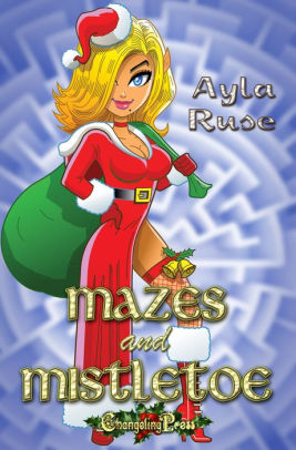 Mazes & Mistletoe