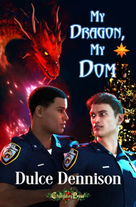 My Dragon My Dom
