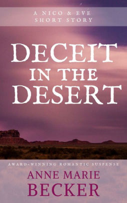 Deceit in the Desert