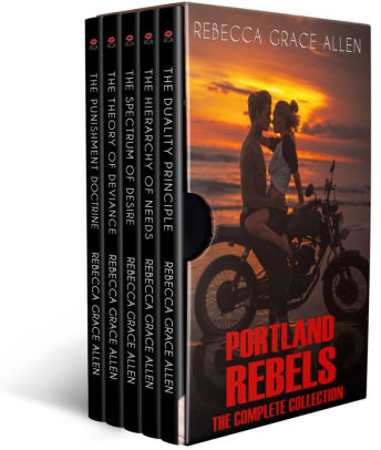 Portland Rebels