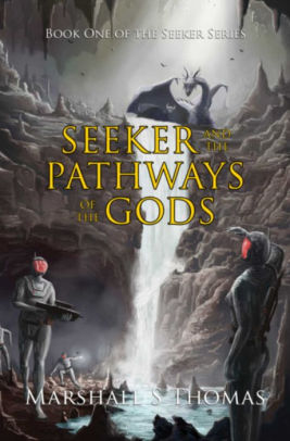 Seeker and the Pathways of the Gods