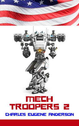 Mech Troopers 2