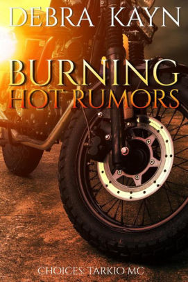 Burning Hot Rumors