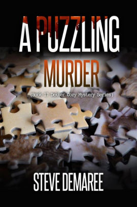 A Puzzling Murder