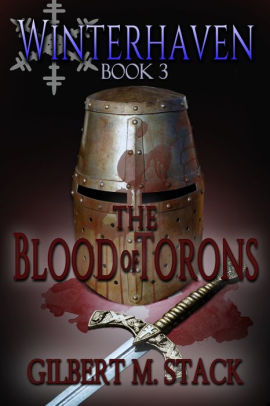The Blood of Torons