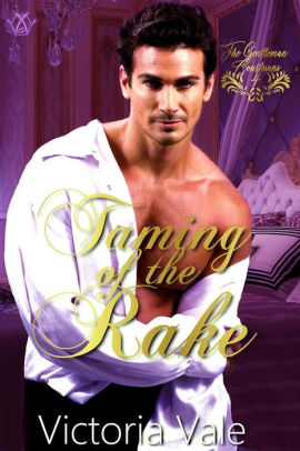 Taming of the Rake