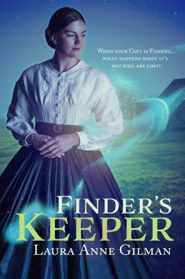 Finder's Keeper