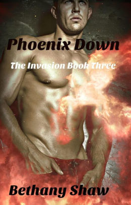 Phoenix Down