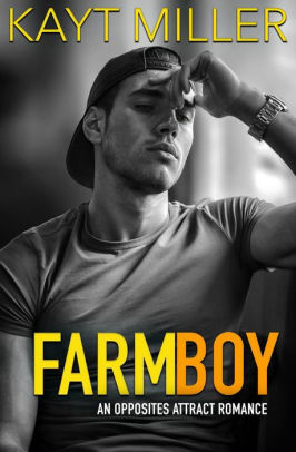 FarmBoy