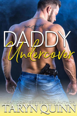 Daddy Undercover