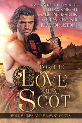 For the Love of a Scot