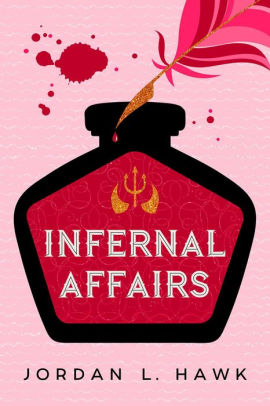 Infernal Affairs