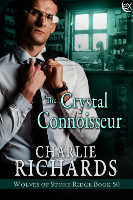 The Crystal Connoisseur