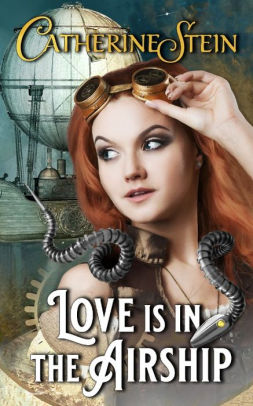 Love is in the Airship