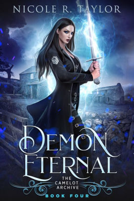 Demon Eternal