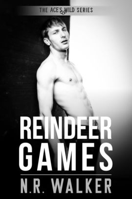 Reindeer Games