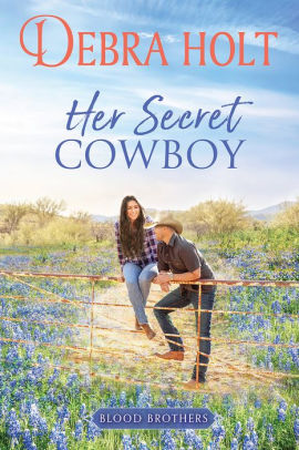 Her Secret Cowboy