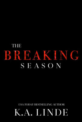 The Breaking Season