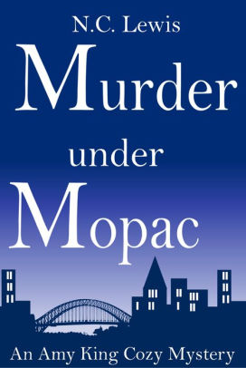 Murder under MoPac