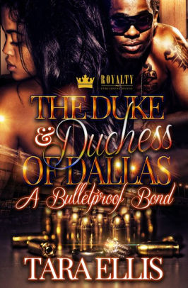 The Duke & Duchess Of Dallas