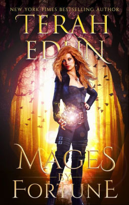 Mages By Fortune